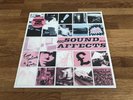 THE JAM # SEALED SOUND AFFECTS LIMITED PINK VINYL LP - PAUL WELLER