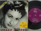EX / EX CHERRY WAINER OH BOY  1958 UK 1st. EP ROCK N' ROLL NIXA EP SUPERB