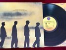 ECHO AND THE BUNNYMEN   Songs To Learn & Sing - 1987 US 1st Press 1-25360 VG+