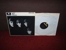 BEATLES With The Beatles LP 1963 PARLOPHONE 1st Press  STEREO  DOMION ERROR