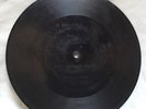 Berliner Gramophone Record 0227-A THE STAR SPANGLED BANNER Sousa’s Band