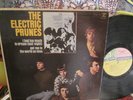 The Electric Prunes Lp I Had Too Much To Dream Last Night MONO