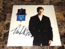 Rick Astley Rare Signed Autographed Together Forever 12