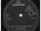 COASTERS Love Potion Number Nine 7