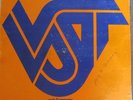 VST And Company LP Original Philippine press