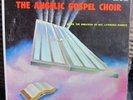 the Angelic Gospel Choir - S/t LP Original US  Rare Gospel *Harvey Cover*