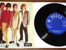 THE ROLLING STONES   FIVE BY FIVE   UK DECCA 5-TRACK 7