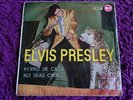 Elvis Presley ?– Perro De Caza Vinyl 7