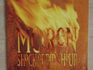 MC Ren - Shock Of The Hour (US Release, Ruthless Records / Relativity, 1993)