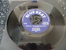 1964 UK BLUE BEAT LABEL 45 - PRINCE BUSTER-WASH ALL YOUR TRUBLES AWAY - SKA
