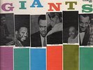 1963 King Records Various Artists Jazz / R&B LP (Organ Jazz Giants)