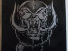 MOTORHEAD No Remorse - Original UK 2-LP - Heavy Metal Killed By Death Lemmy