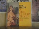 BERT HENRY, AT THE HUNGRY THIGH - FAX LP FX 6019 NUDE CHEESECAKE