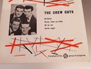 THE CREW CUTS
