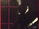 PSI -X 20720 / DARK IS THE COLOUR / ALAN SHEARER FR ELECTRO SYNTH LIBRARY LP