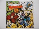 THE BEACH BOYS * 'WILD HONEY' * UK CAPITOL (MONO) VINYL LP