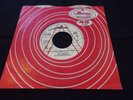 THE SHIRELLES ?– THERE'S A STORM GOING ON IN MY HEART  '69 MERCURY UK DEMO 45 NM