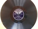 MILES DAVIS BOPLICITY 78 RPM TELEFUNKEN 80176 Looks unplayed