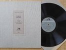 O289 HMV COLH 17 PABLO CASALS BACH SUITES FOR CELLO SOLO Nos. 3 & 4