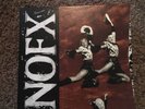 NOFX 30th Anniversary Vinyl Box Set (Pink) Please Read Description