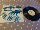 Hampton Hawes Quartet UK Esquire 1st Press 20-079 1953 Rare 10