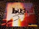BUSH Razorblade Suitcase 90091-1 SEALED Nirvana STP Alice In Chains Foo Fighters
