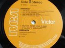 ANDROMEDA SAME 1969 SF8031 RCA ORANGE PROG/PSYCH ROCK-NO SLEEVE(VINYL ONLY)-RARE