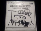  heat it  TINO CONTRERAS - MUSICA INFINITA Julian Carrillo LATIN JAZZ afroBEAT