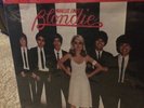 Blondie ?Parallel Lines Mobile Fidelity Sound Lab ?MFSL Near Mint Lp EX cover