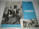 group FLAMINGO- Czech psych beat Rottrova LP 10