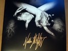 SHINING Varg Utan Flock WHITE LP LIM 237 SIGNED SIGNIERT Niklas Kvarforth Wacken