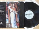 SAX 2431 KLEMPERER BRAHMS A GERMAN REQUIEM SCHWARTZKOPF COLUMBIA ED1 STEREO