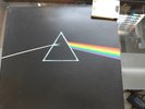 The Dark Side of the Moon [LP] by Pink Floyd (Vinyl, Apr-2003, EMI Music...