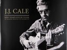 J.J. Cale - New Year's Eve In Tulsa (Limited 2 x Vinyl LP) New & Sealed