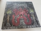 Kaamos ?– Lucifer Rising-  lp - death metal-