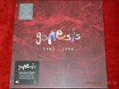 GENESIS 1983-1998 (BOX) LP 180 gm REMASTERED - STILL SEALED
