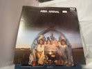 ABBA Arrival Yellow Label FIRST/1st AUSTRALIAN PRESS VPL 1-4034 LP Vinyl Record