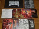 Doom 1993 Original Video Game Soundtrack LP Test Press + Splatter Record Complet