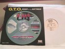 RONNY and the DAYTONAS G.T.O. ORG '64 SURF-ROCK RARE MALA WL PROMO ..NM-