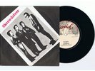 RARE PUNK-SCREWDRIVER-ANTISOCIAL/BREAKDOWN-UK CHISWICK+PS