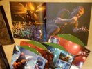 BLIND GUARDIAN - LIVE BEYOND THE SPHERES 4 x GREEN VINYL ONLY 300 COPIES - NEW