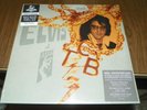 Elvis At Stax LP Black & Gold Split Vinyl-- l.e.# 344   SEALED-NICE LAST ONE