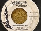 LOS FABULOSOS FESTIVALS - Can I change My Mind - RARE SWEET SOUL PANAMA 45 latin