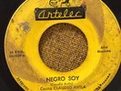 ORQUESTA NUEVA ALEGRIA - Negro Soy - AFRO MONTUNO PANAMA 45