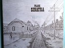 FRANK SINATRA WATERTOWN VERY RARE SEALED ORIGINAL 1969 REPRISE LP w/POSTER