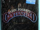 JOHN FOGERTY (CREEDENCE) CENTERFIELD SEALED ORIGINAL '85 WARNER LP w/STICKER