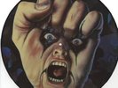 Alice Cooper -Special 2 x LP's Pic Discs- Constrictor / Raise Your Fist And Yell