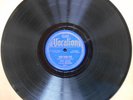 BILLIE HOLIDAY THEM THERE EYES 78 RPM VOCALION 5021