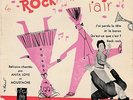 EP HUBERT ROSTAING : J'AI PERDU LA TETE + 3  LABEL VEGA