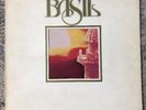 BASIL VALDEZ ST LP RARE PHILIPPINES 1978 VINYL RECORD VG++